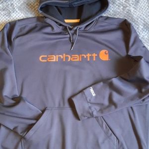 Carhartt Hoodie